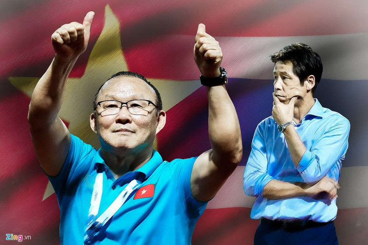 Khong thang duoc Viet Nam, Thai Lan dung mo ve World Cup hinh anh 1 