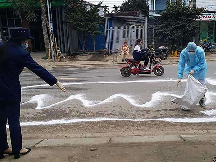 Dịch tả heo châu Phi: Nguy cơ lan rộng rất cao - ảnh 1