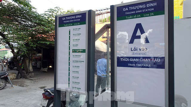 Cận cảnh đường sắt xây dựng hơn một thập kỷ, đội vốn hơn 18 nghìn tỷ - Ảnh 10.