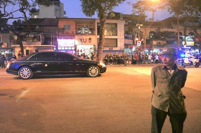 Tổng thống Donald Trump nói có “mối quan hệ tuyệt vời” với Chủ tịch Kim Jong-un - 9