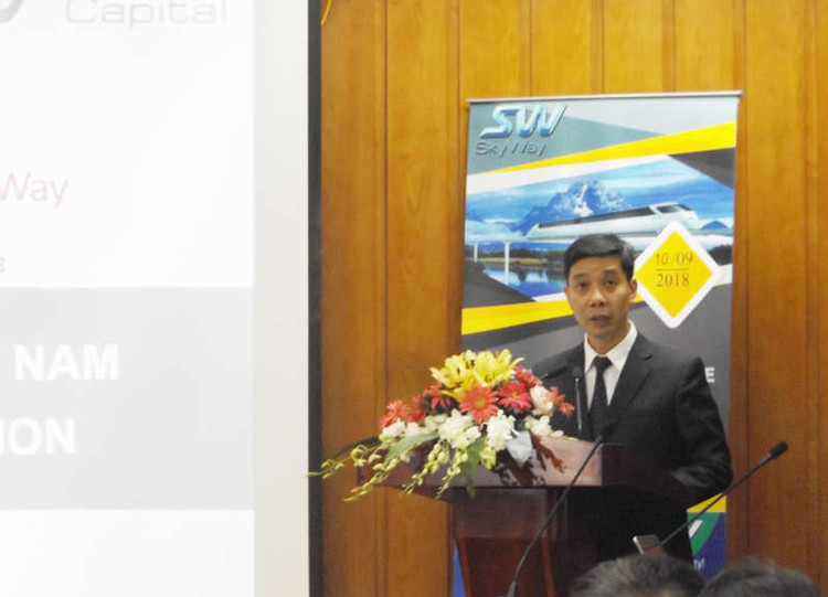 Đầu tư Skyway: Mua niềm tin - Bán tương lai? ảnh 4