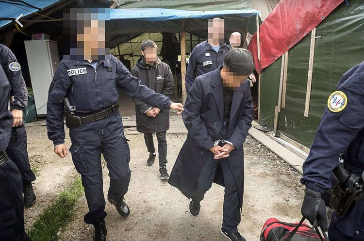 39 nan nhan Viet o Anh: ‘Phai ngan khong de tham kich lap lai’ hinh anh 4 