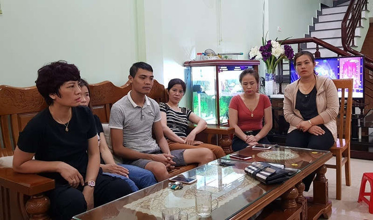 Chợ Thanh Hóa cháy thành tro, tiểu thương lao đao hết kế sinh nhai