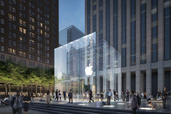 Apple Store vo tran vi nhieu nguoi Viet mua den 6 chiec iPhone 11 hinh anh 22 