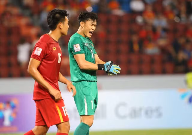 Bùi Tiến Dũng viết tâm thư sau thất bại đau đớn trước U23 Triều Tiên - 1