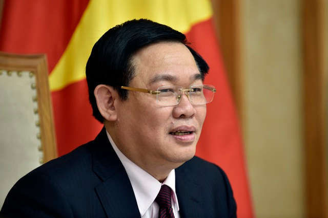 Người lao động sẽ nhận mức lương cao nhất hơn 33 triệu đồng/tháng? - 3