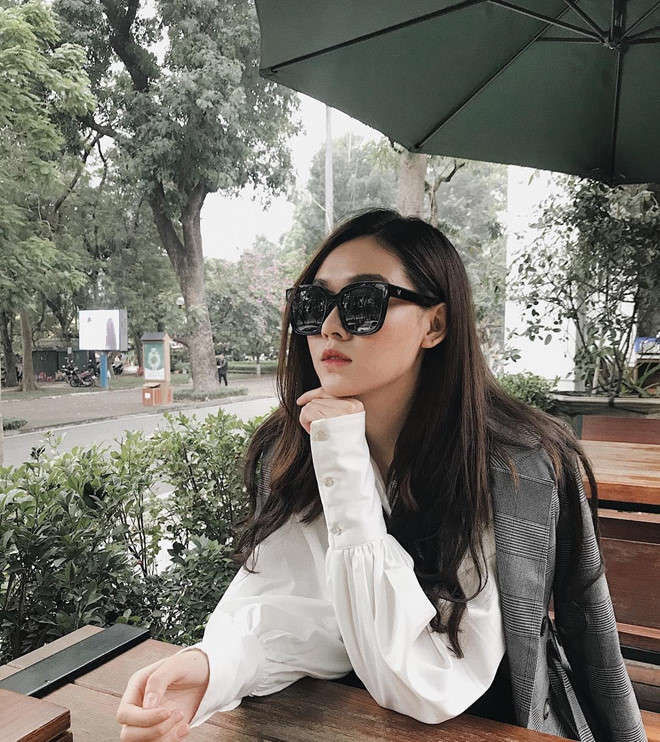 A hau 2 Tuong San mac sanh dieu, choi hang hieu khong kem ai hinh anh 7 