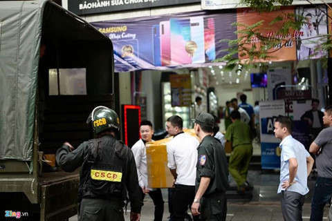 Ong chu Nhat Cuong Mobile la ai? hinh anh 1 