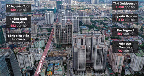 Se kien nghi Thanh tra Chinh phu lam ro viec pha nat quy hoach hinh anh 3 