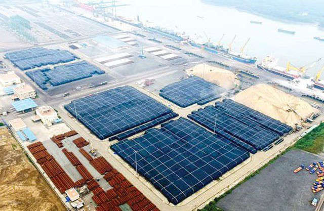 Vụ lô nhôm 4,3 tỷ USD của Trung Quốc đội lốt hàng Việt: Vì sao Việt Nam dễ bị lợi dụng? - 1