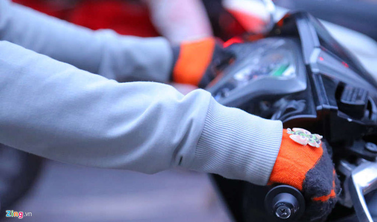 Sai Gon lanh 22 do C sang dau nam hinh anh 3