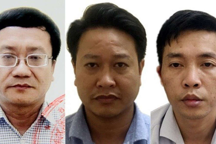 Keyword đầu tiên có dấu