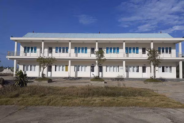 Trại bò nghìn tỷ liên quan ông Trần Bắc Hà giờ thành vườn chuối - Ảnh 4.