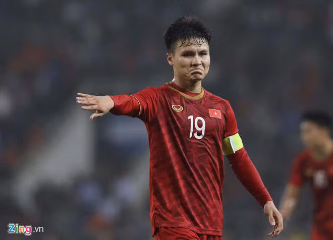 U23 Viet Nam thuoc nhom hat giong so 1 vong chung ket U23 chau A hinh anh 2 