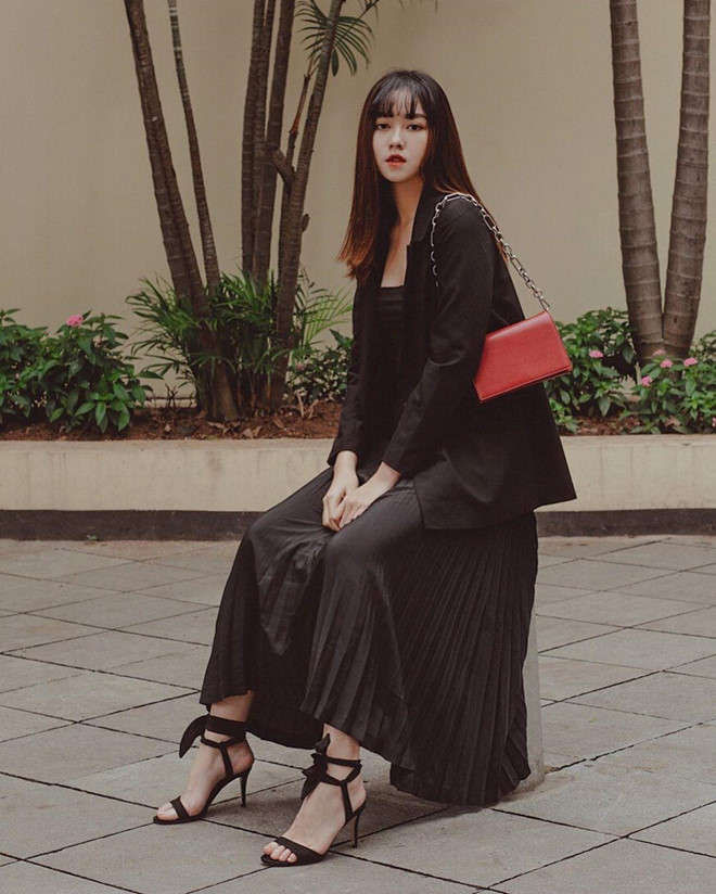 A hau 2 Tuong San mac sanh dieu, choi hang hieu khong kem ai hinh anh 6 