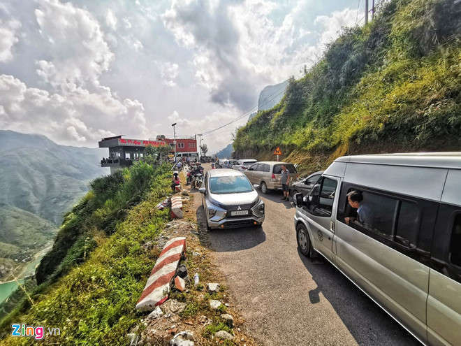 Chu nha 7 tang o Ma Pi Leng xay cong trinh vi chinh quyen ung ho? hinh anh 2 