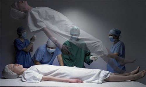 Chăm sóc tâm linh trong y khoa có phải là mê tín dị đoan? - ảnh 3