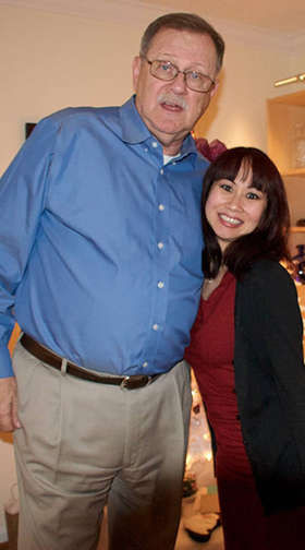 Cô gái Mỹ về Sài Gòn tìm mẹ đẻ: ‘Trên vai tôi có 2 chữ An Lạc’ ảnh 4