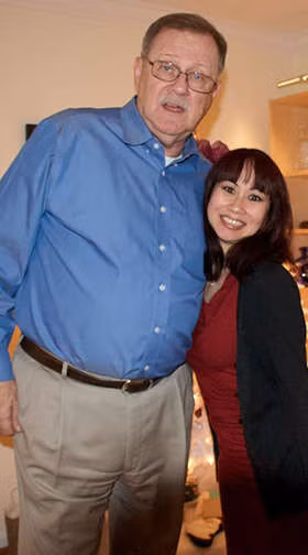 Cô gái Mỹ về Sài Gòn tìm mẹ đẻ: ‘Trên vai tôi có 2 chữ An Lạc’ ảnh 4