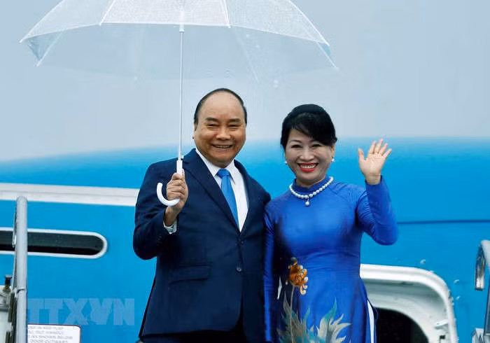 doi ngoai viet nam 2019: dau an ban linh va vi the chinh tri hinh 6