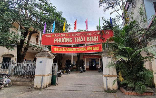 Hồ sơ đẹp không tì vết của Chánh Văn phòng tòa huyện trốn truy nã 26 năm - 3