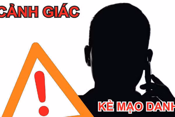 Người dùng di động mất tiền oan vì đầu số mạo danh tổng đài nhà mạng