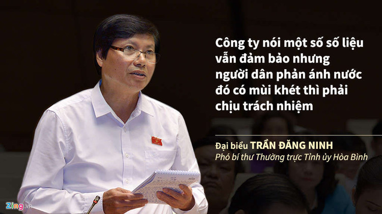 8 phat ngon lam nong nghi truong Quoc hoi tuan dau lam viec hinh anh 3 