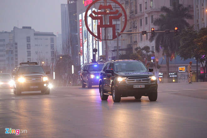 ‘Rat vinh du duoc toi day cung chu tich Kim, vinh du duoc toi VN’ hinh anh 25