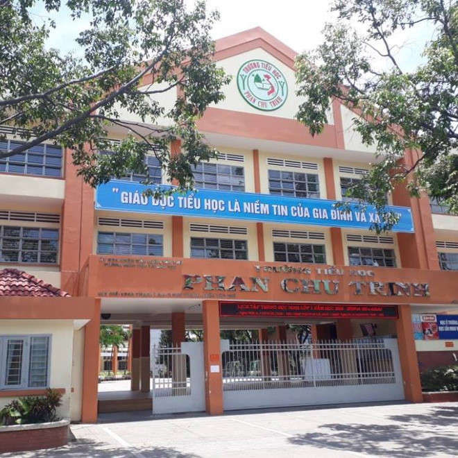 Co giao tai TP.HCM danh, mang chui hang loat hoc sinh trong lop hinh anh 2 