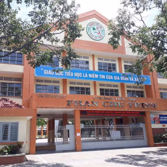 Co giao tai TP.HCM danh, mang chui hang loat hoc sinh trong lop hinh anh 2 