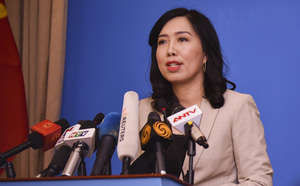 Thông điệp liên bang Mỹ: ông Trump sẽ gặp ông Kim Jong-un tại Việt Nam ảnh 12