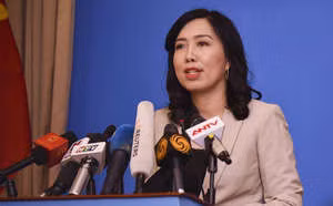 Thông điệp liên bang Mỹ: ông Trump sẽ gặp ông Kim Jong-un tại Việt Nam ảnh 12