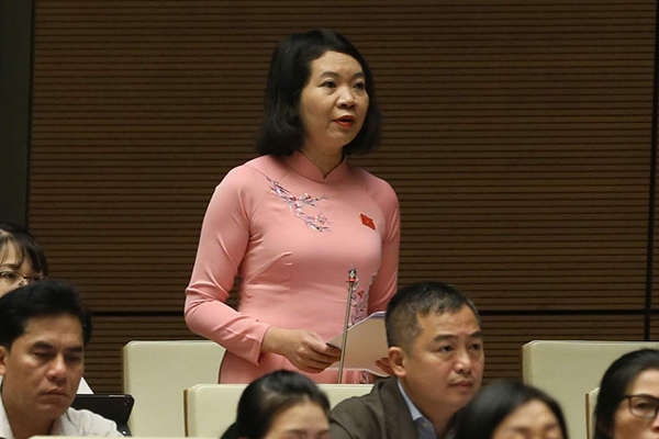 75 triệu dữ liệu của người dân được đưa vào hệ thống