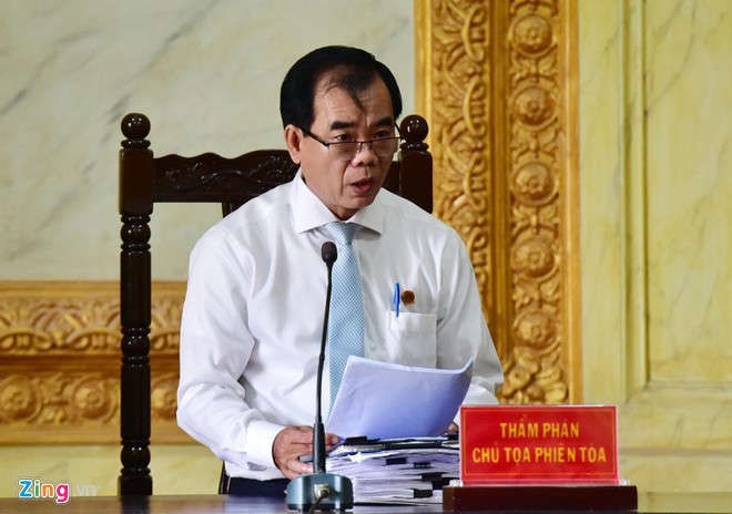 Vi sao Nguyen Huu Linh chua bi bat khi toa tuyen y an 18 thang tu? hinh anh 2 