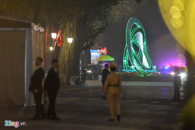 ‘Rat vinh du duoc toi day cung chu tich Kim, vinh du duoc toi VN’ hinh anh 18