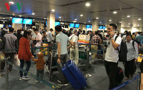 san bay tan son nhat se co nha ga nha ga t3 vao nam 2022 hinh 1