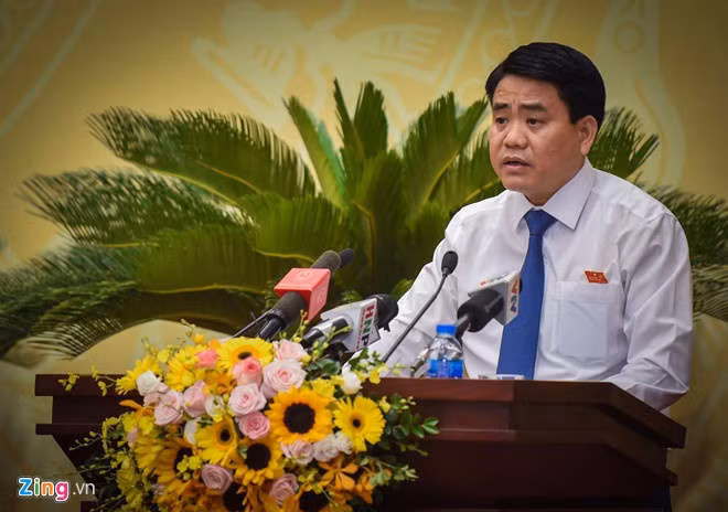 'Vu viec o Rang Dong, nuoc mat song Duong nong len do truyen thong' hinh anh 1 