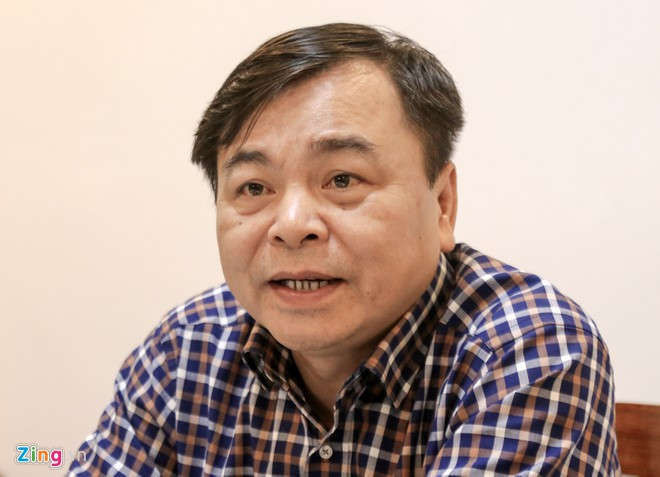 Bao so 6 suy yeu, canh bao mua lu lon hinh anh 2 