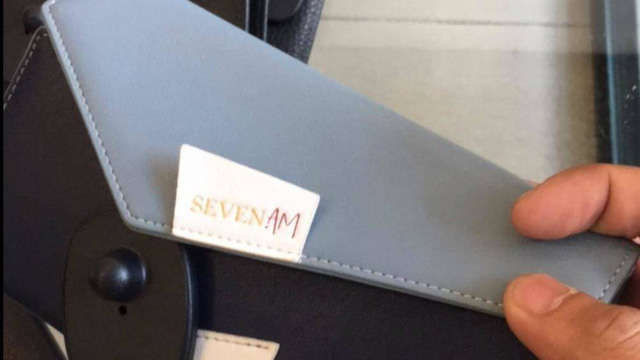  Ông chủ SEVEN.am: Cắt mác cổ sản phẩm nhập Trung Quốc vì khách kêu ngứa - Ảnh 1.