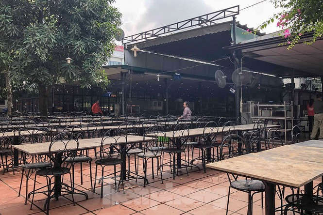 Phạt nặng người uống rượu, bia điều khiển xe: Quán nhậu đìu hiu từ sáng đến tối - ảnh 4