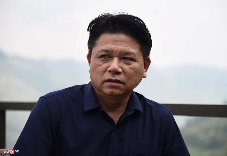 Chu tich Meo Vac 'khong ngo' chu nha nghi Panorama xay toi 7 tang hinh anh 3 