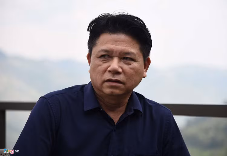 Chu tich Meo Vac 'khong ngo' chu nha nghi Panorama xay toi 7 tang hinh anh 3 