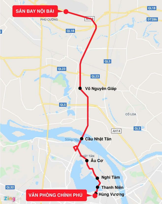 May bay dua nha vo dich SEA Games ha canh xuong Noi Bai hinh anh 18 