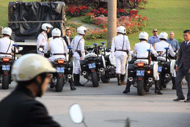 Tổng thống Donald Trump nói có “mối quan hệ tuyệt vời” với Chủ tịch Kim Jong-un - 37