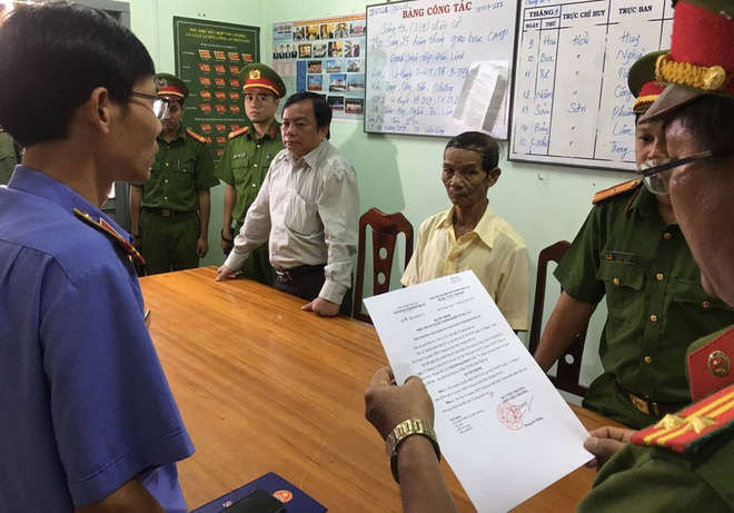 Pho bi thu TP Phan Thiet bi khoi to hinh anh 2 69925652_672302676583567_5710484114696568832_n.jpg