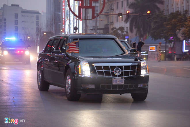 ‘Rat vinh du duoc toi day cung chu tich Kim, vinh du duoc toi VN’ hinh anh 26