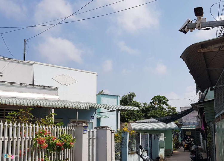 Chi tien ty lap camera nha lanh dao: Rut kinh nghiem la benh, tat xau hinh anh 3 