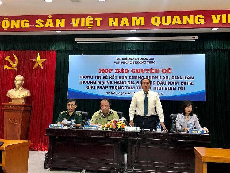 Kết quả vụ Asanzo sẽ được thông báo công khai - ảnh 1