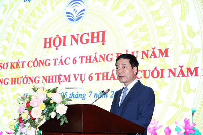 Đến năm 2025: Giảm 180 cơ quan báo chí - ảnh 1