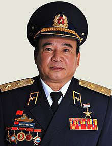 Những cán bộ cấp cao bị kỷ luật trong năm 2019 - Ảnh 12.